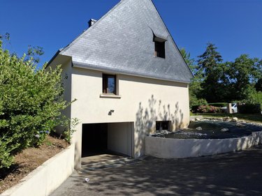 Maison a vendre Pleugriffet 56120 Morbihan 116 m2 5 pièces 175000 euros