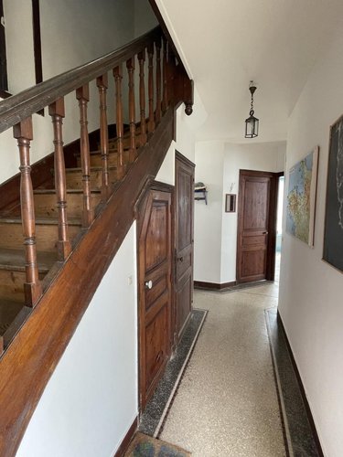 Maison a vendre Quiberon 56170 Morbihan 131 m2 7 pièces 623400 euros