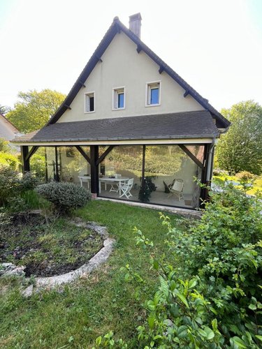 Maison a vendre Le Mans 72000 Sarthe 145 m2 5 pièces 464872 euros