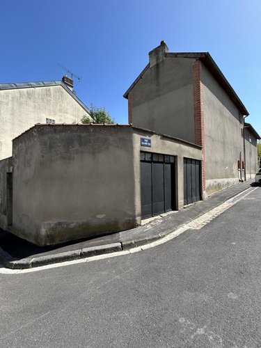Immeuble a vendre Épernay 51200 Marne 154 m2  315000 euros