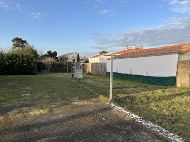 Maison a vendre Luçon 85400 Vendée 87 m2 4 pièces 146300 euros