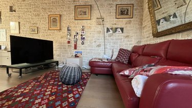 Viager maison La Rochelle 17000 Charente-Maritime 77 m2 3 pièces 80000 euros