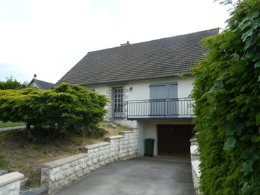Maison a vendre Roisel 80240 Somme 112 m2 4 pièces 154240 euros