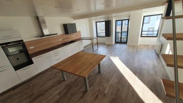 Maison a vendre Le Faouët 56320 Morbihan 192 m2 6 pièces 314740 euros