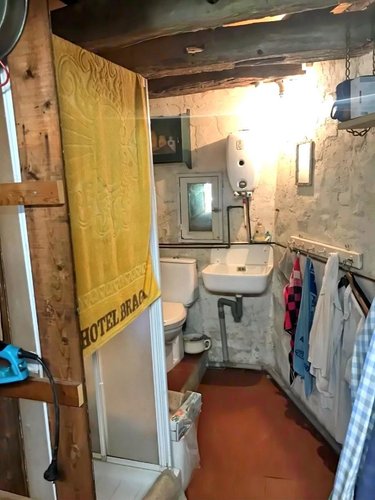 Maison a vendre Azy 18220 Cher 190 m2 4 pièces 94050 euros
