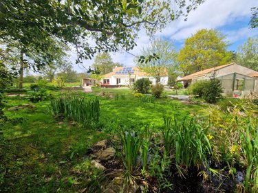 Maison a vendre Pornic 44210 Loire-Atlantique 212 m2 10 pièces 568000 euros