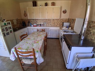 Maison a vendre Domfront-en-Poiraie 61700 Orne 70 m2  90100 euros