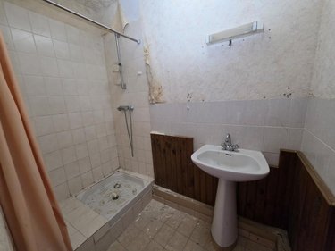 Maison a vendre Amilly 45200 Loiret 100 m2 5 pièces 65000 euros
