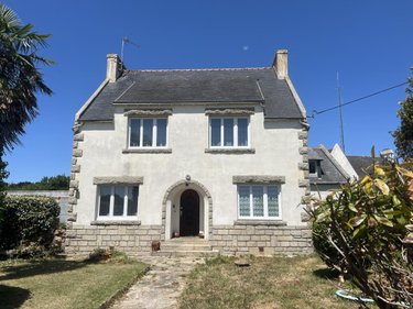Maison a vendre Loctudy 29750 Finistère 262 m2  319500 euros
