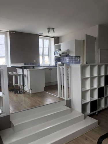 Location appartement Amiens 80000 Somme 36 m2 1 pièce 615 euros
