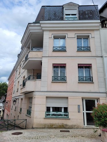 Location appartement Pont-de-l'Arche 27340 Eure 46 m2  650 euros