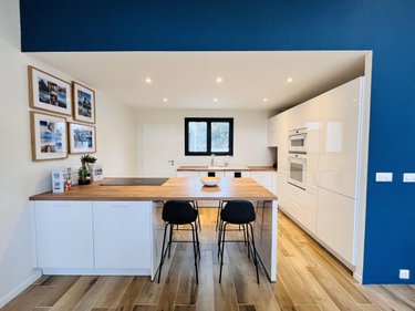 Maison a vendre Colpo 56390 Morbihan 110 m2 5 pièces 443900 euros