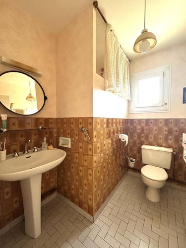 Maison a vendre Caudan 56850 Morbihan 122 m2 5 pièces 345660 euros