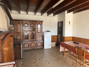 Maison a vendre Trémorel 22230 Côtes-d'Armor 63 m2  131000 euros
