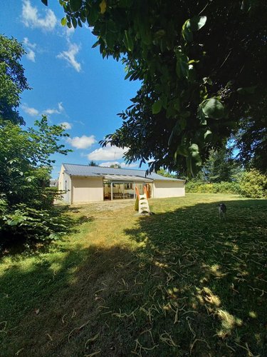 Maison a vendre Pluvigner 56330 Morbihan 125 m2 5 pièces 281160 euros