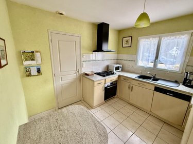 Maison a vendre Pluvigner 56330 Morbihan 105 m2 4 pièces 285000 euros