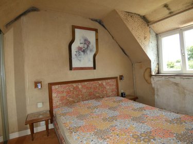 Maison a vendre Guiclan 29410 Finistère 68 m2  91160 euros