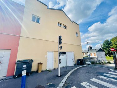 Fonds et murs commerciaux a vendre Déville-lès-Rouen 76250 Seine-Maritime 555 m2  231000 euros