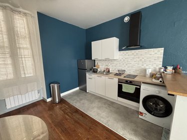 Immeuble a vendre Saint-Clément-de-la-Place 49370 Maine-et-Loire 99 m2  163800 euros