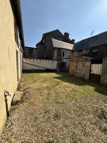 Maison a vendre Orbec 14290 Calvados 126 m2  139500 euros