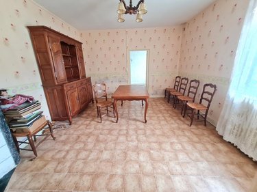 Maison a vendre Montoire-sur-le-Loir 41800 Loir-et-Cher 66 m2 3 pièces 74800 euros