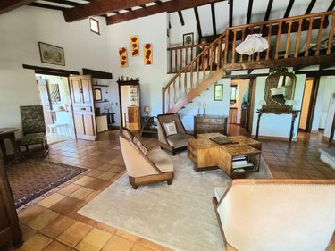 Maison a vendre La Garde-Adhémar 26700 Drôme 176 m2 5 pièces 580000 euros