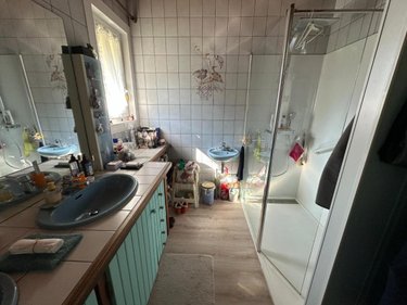 Maison a vendre Sideville 50690 Manche 157 m2 6 pièces 273400 euros