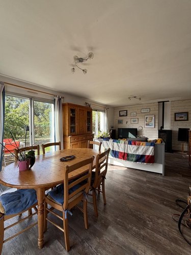 Maison a vendre Ploemeur 56270 Morbihan 151 m2 7 pièces 623040 euros