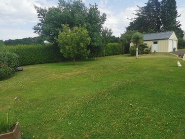 Maison a vendre Pludual 22290 Côtes-d'Armor 126 m2 7 pièces 294000 euros