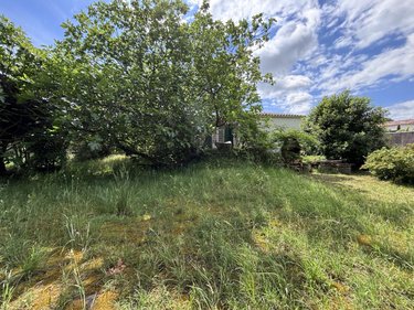 Maison a vendre Le Bois-Plage-en-Ré 17580 Charente-Maritime 87 m2 4 pièces 1017240 euros