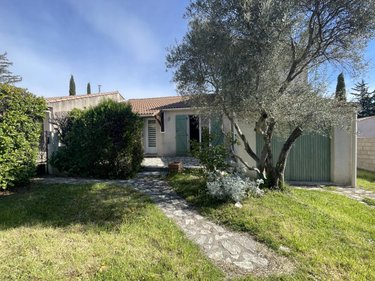 Maison a vendre Montarnaud 34570 Hérault 128 m2 6 pièces 350000 euros