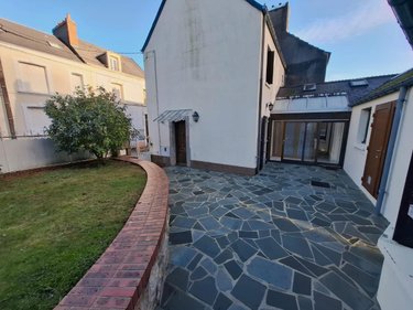 Maison a vendre Cherbourg-en-Cotentin 50100 Manche 69 m2  178160 euros