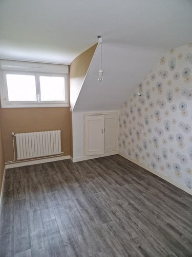 Maison a vendre Missiriac 56140 Morbihan 85 m2 5 pièces 157350 euros