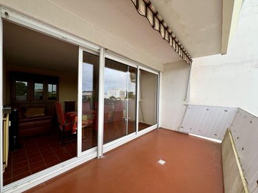 Appartement a vendre Lorient 56100 Morbihan 53 m2 2 pièces 156732 euros