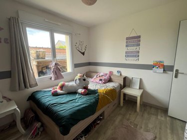 Maison a vendre Saint-Georges-des-Sept-Voies 49350 Maine-et-Loire 113 m2 5 pièces 224960 euros
