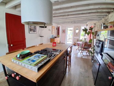 Maison a vendre Cherbourg-en-Cotentin 50100 Manche 132 m2  281796 euros