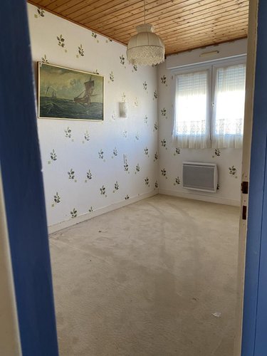 Maison a vendre Landevieille 85220 Vendée 95 m2 4 pièces 139505 euros