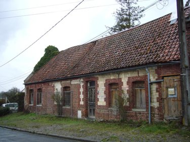 Maison a vendre Lesdain 59258 Nord 65 m2 5 pièces 71800 euros