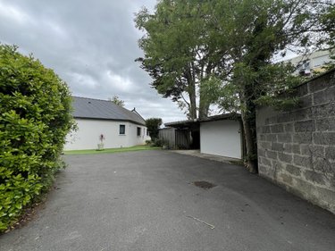 Maison a vendre Lorient 56100 Morbihan 110 m2 5 pièces 601696 euros