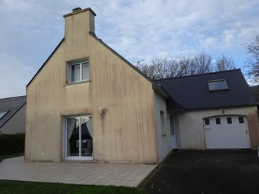 Maison a vendre Brélès 29810 Finistère 102 m2 6 pièces 249840 euros