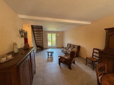 Maison a vendre Montlouis-sur-Loire 37270 Indre-et-Loire 89 m2 4 pièces 199500 euros