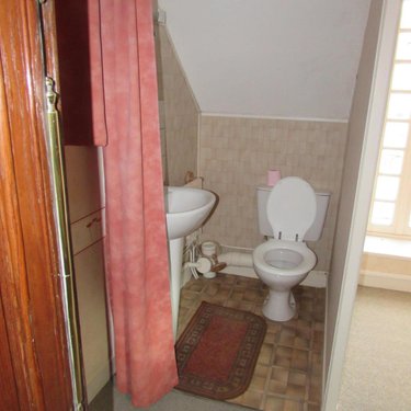 Maison a vendre Percy-en-Normandie 50410 Manche 91 m2 5 pièces 90490 euros