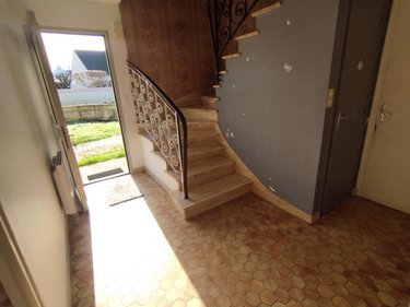 Maison a vendre Vannes 56000 Morbihan 90 m2 5 pièces 344850 euros