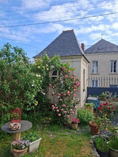 Maison a vendre Chalonnes-sur-Loire 49290 Maine-et-Loire 171 m2 8 pièces 600000 euros