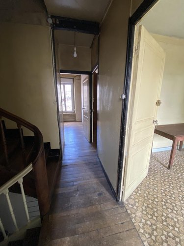 Immeuble a vendre Loudéac 22600 Côtes-d'Armor 111 m2  63500 euros