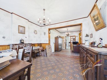 Maison a vendre Maubeuge 59600 Nord 102 m2 4 pièces 121750 euros