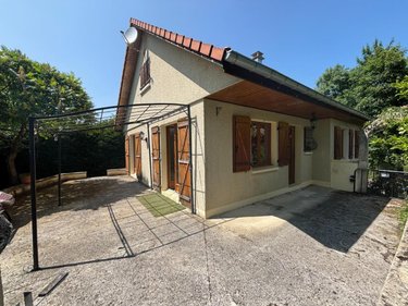 Maison a vendre Seloncourt 25230 Doubs 85 m2 4 pièces 175000 euros