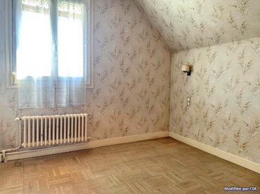 Maison a vendre Francheville 51240 Marne 150 m2 6 pièces 158400 euros