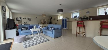 Maison a vendre Questembert 56230 Morbihan 234 m2 8 pièces 349500 euros