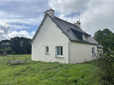 Maison a vendre Plouisy 22200 Côtes-d'Armor 88 m2 5 pièces 138640 euros